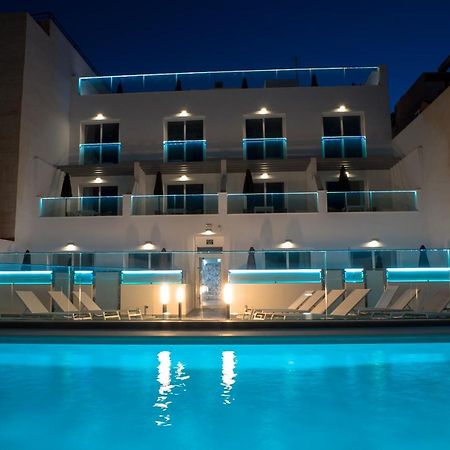 Nerja Vg Hostal Boutique Exterior photo